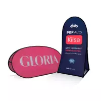 Pop-Up Bannerit