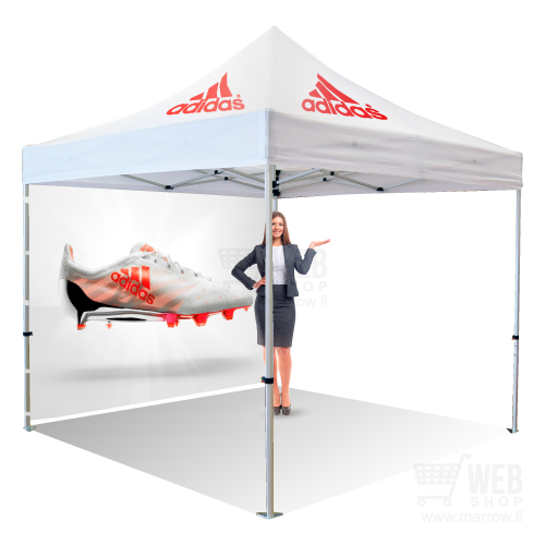 Quick-Up Gazebo - Classic teltat