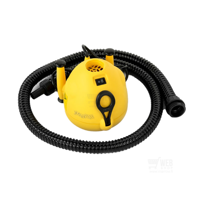 sähkötoiminen Ilmapumppu - BRAVO 220v