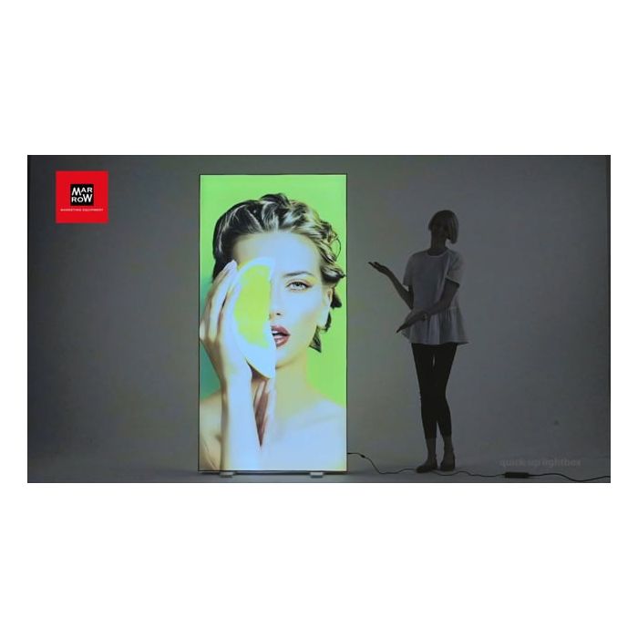 Quick-Up Lightbox - Smart