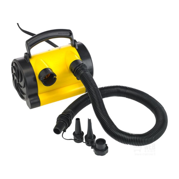 Aero Electric Pump