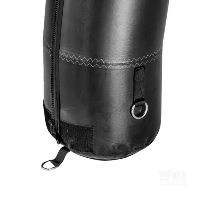 Quick-Up Airtent - Premium jalusta
