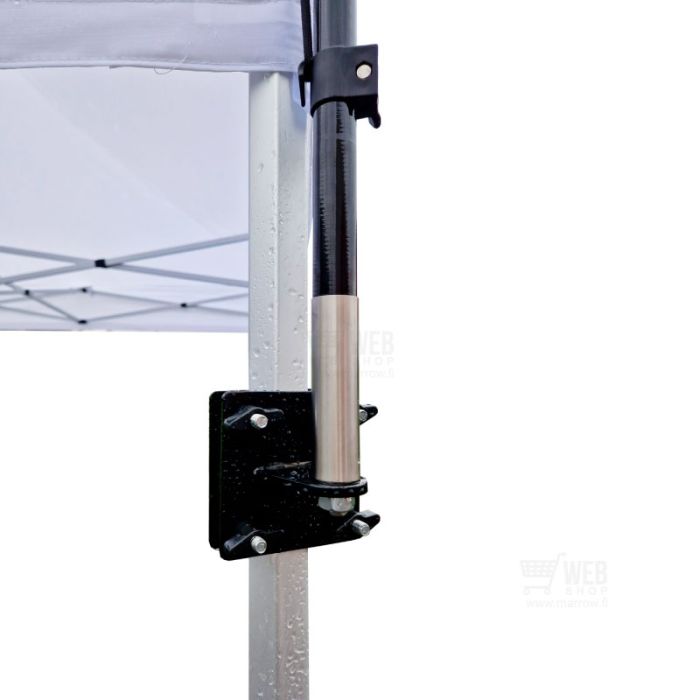 BeachFlag - lipun telttakiinnike