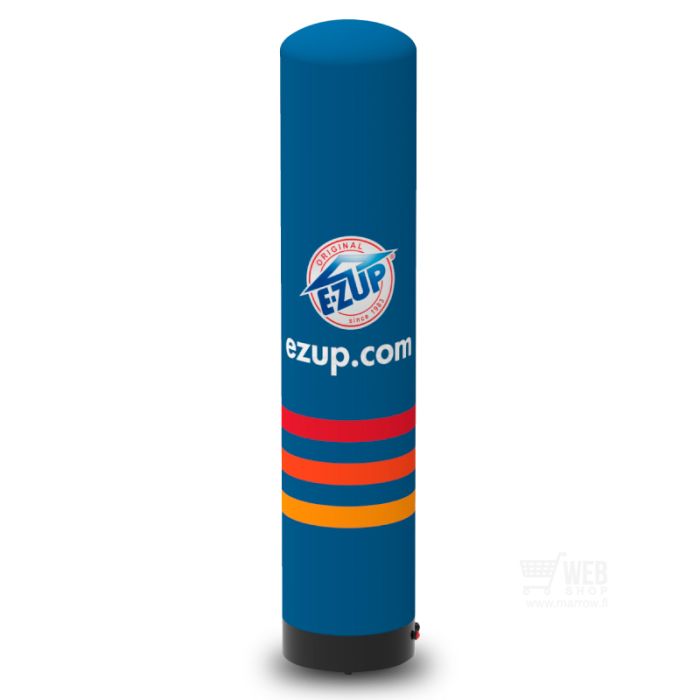 Aero Tube -  inflatable column
