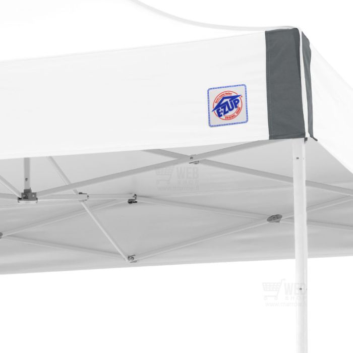 E-Z Up Eclipse 3x4.5 m - Pop-Up teltta