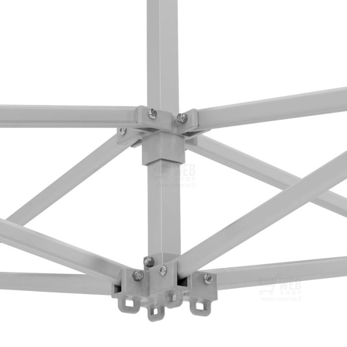 E-Z UP Endeavour - frame detail - 5