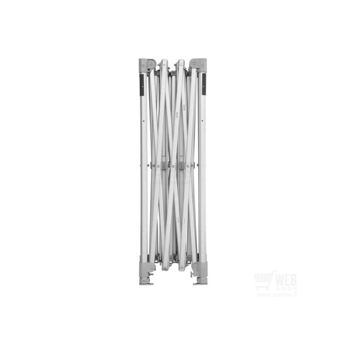 E-Z UP Endeavour 3x4.5m frame
