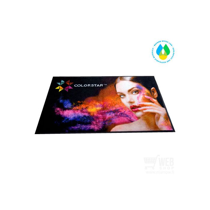 Colorstar - logomatto