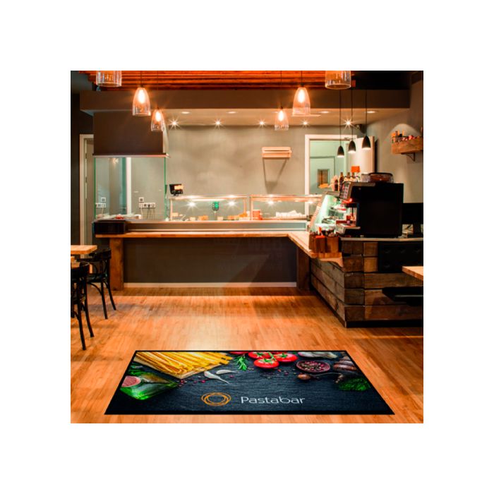 Logomatto Colorstar 85x115 cm
