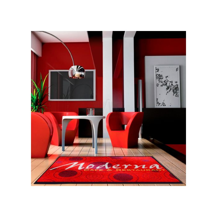 Logomatto Colorstar 85x115 cm