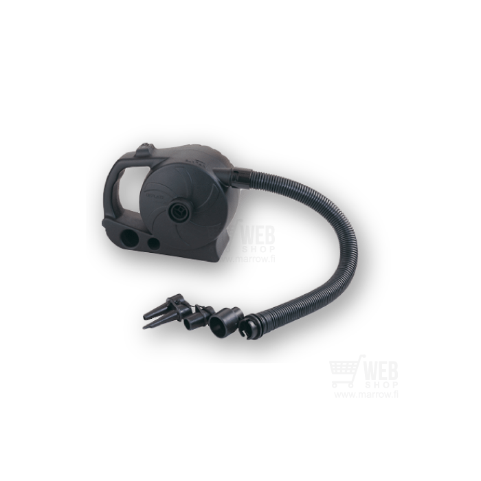 sähkötoiminen Ilmapumppu - Air Eletric pump 220v