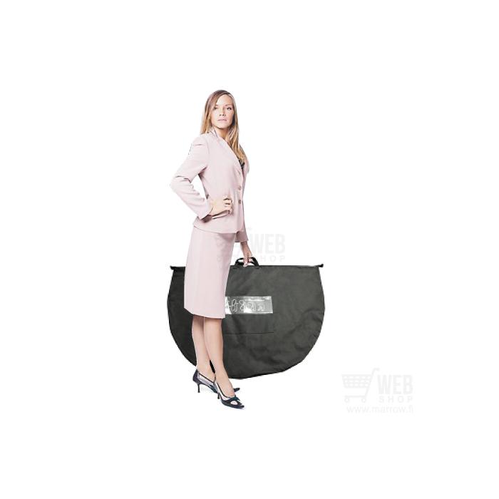 Rectangular Pop-Up Banner - 250x100 cm
