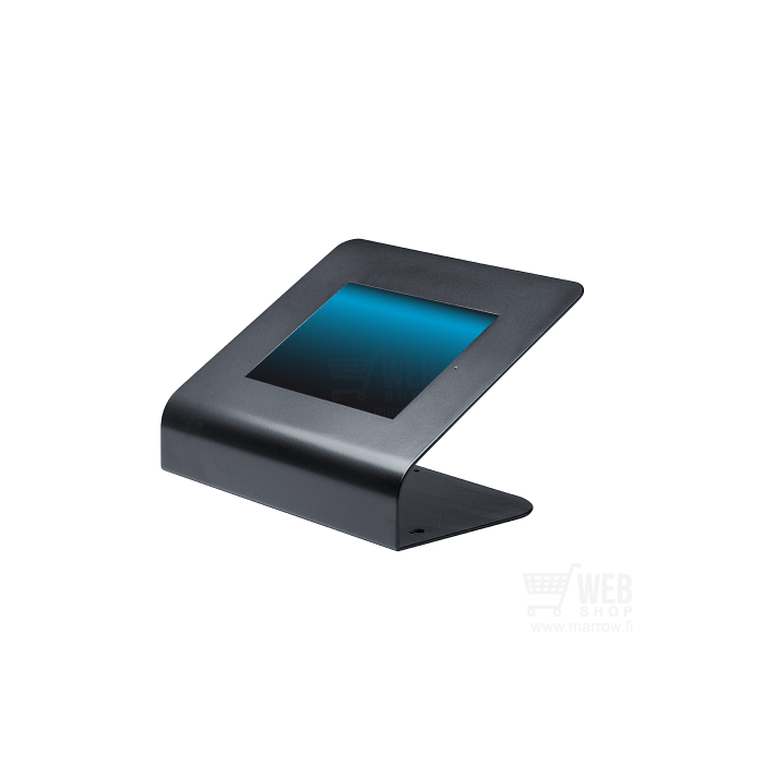 Quick-Up Tablet Kiosk - pöytä- / seinäteline 10.1" tableteille