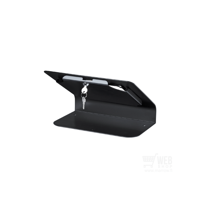 Quick-Up Tablet Kiosk - pöytä- / seinäteline 10.2" tableteille