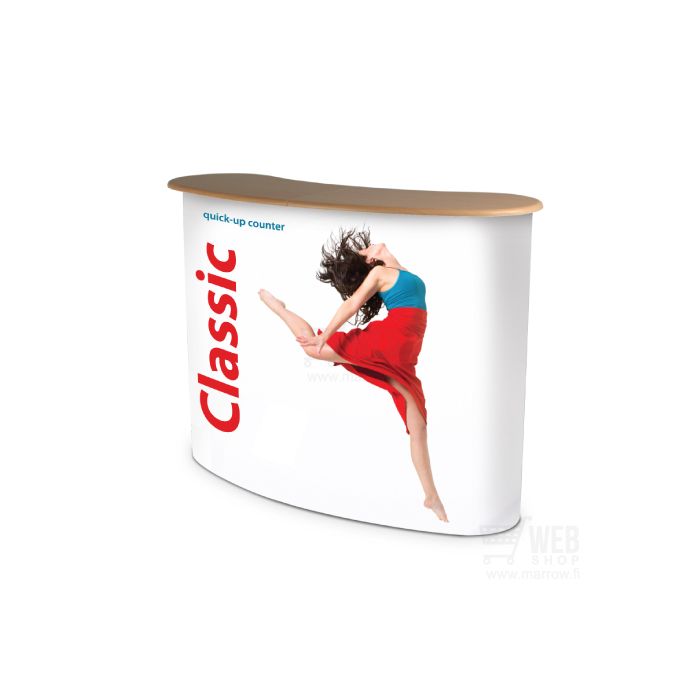 Quick-Up Counter - Classic  messutiski