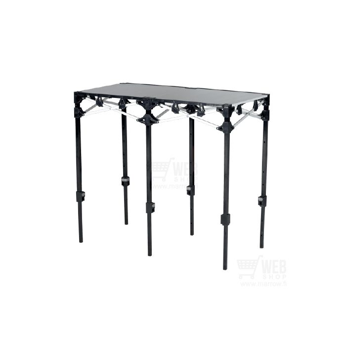 Instant Table - Large pop-up pöytä 