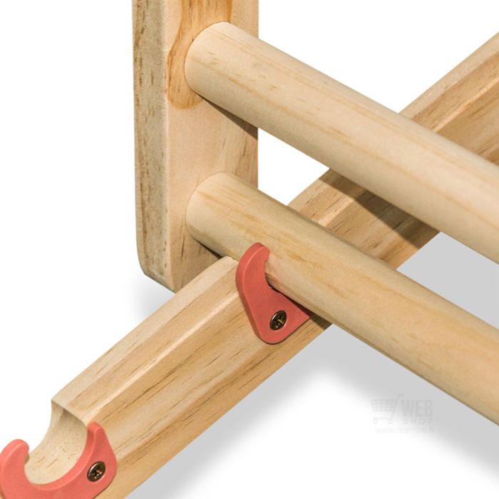 Kansituoli - Deck Chair detail
