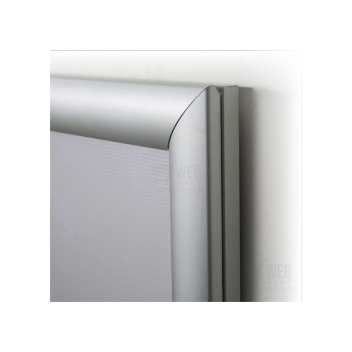 LED Frame - Ultra thin  erittäin ohut Led valokaappi