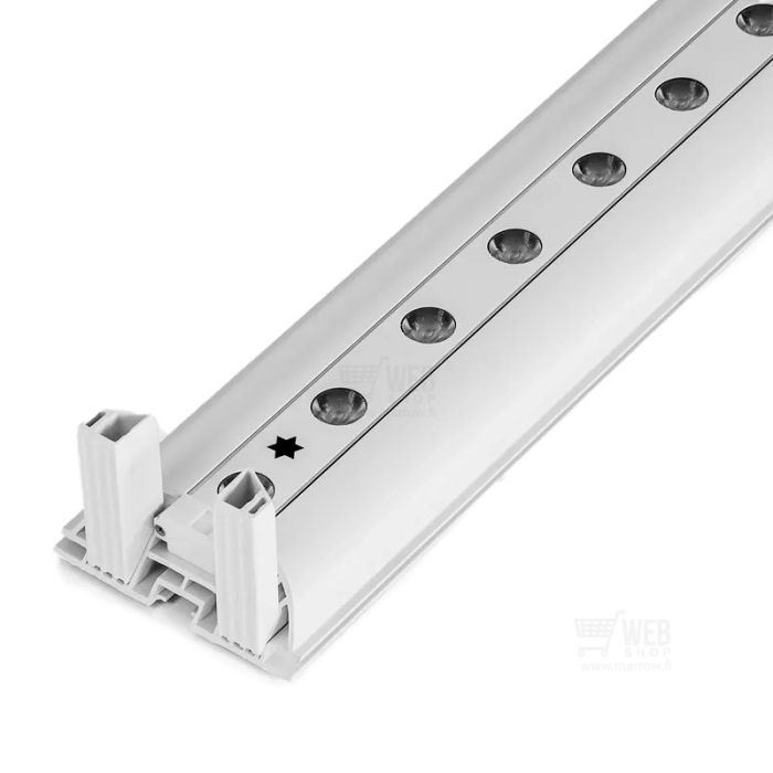 Smart Lightbox -  runkokehikon LED-valot