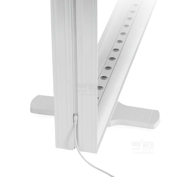Smart Lightbox -  runkokehikko