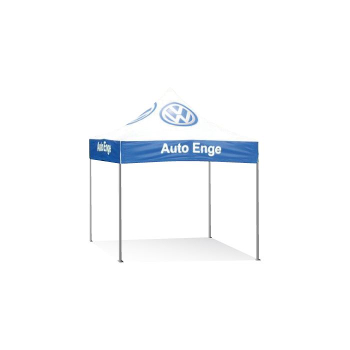 Octa Go 2,5x2,5 m - pop-up teltta