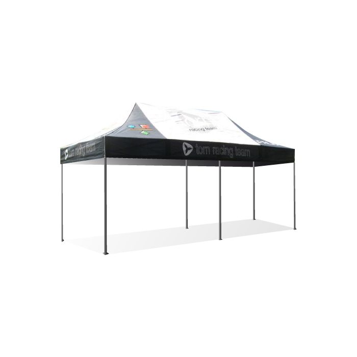 Octa Go 2,5x5,0m