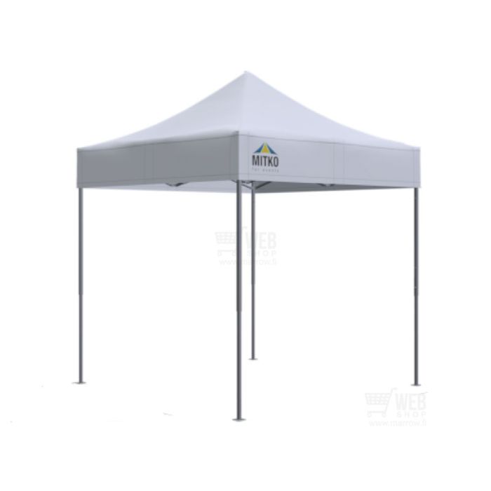 Mitko Octa Go 2,5x2,5 m - pop-up teltta