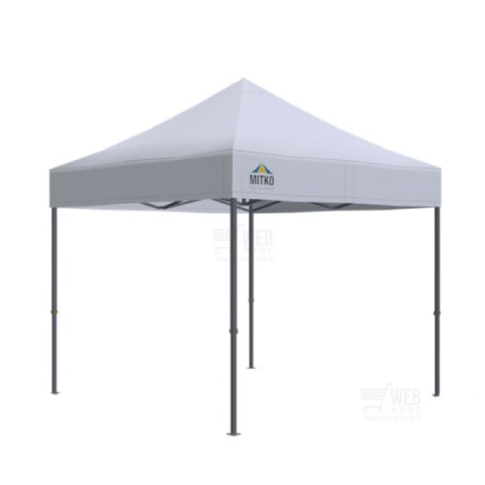 Mitko Octa Pro 3x3 m  - vahva pop-up teltta