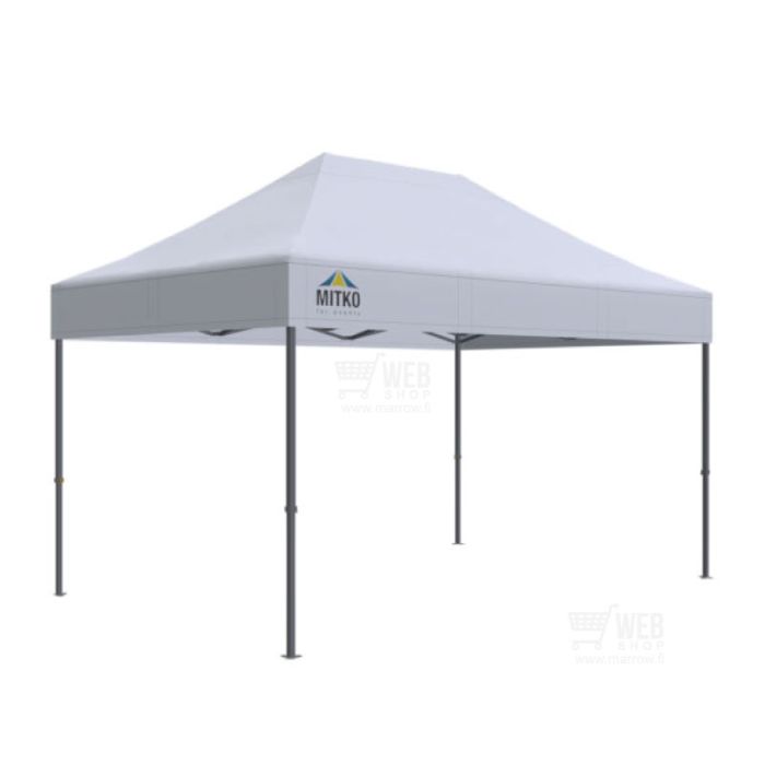 Mitko Octa Go 3x4.5 m  - pop-up teltta