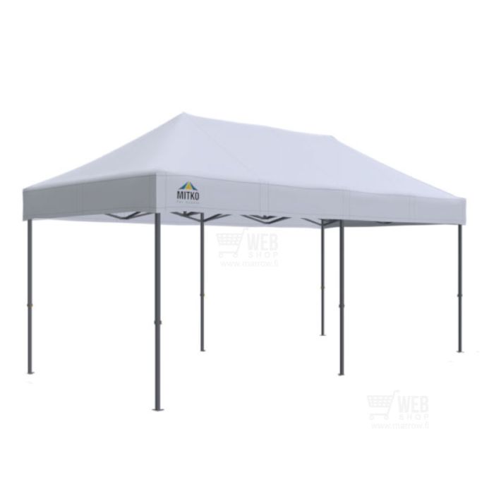 Mitko Octa Pro 3x6 m  - pop-up teltta