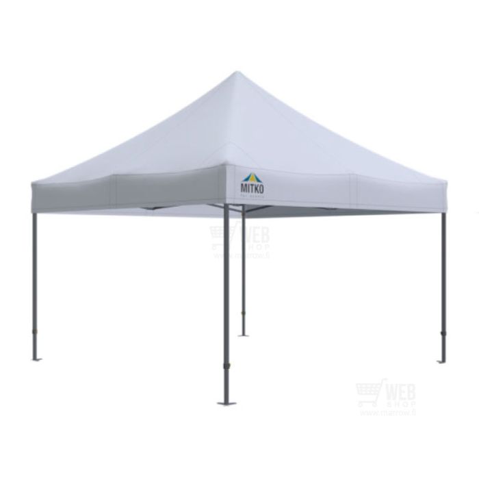 Mitko Octa Pro 4x4 m pop-up teltta.