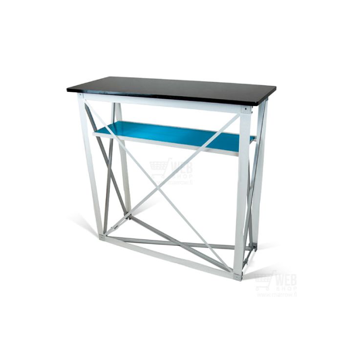 Quick-Up Counter - Fabric - messutiski ilman kuvakangasta