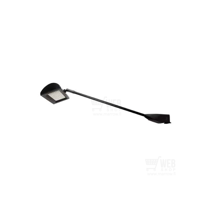 Quick-Up Wall - Modulate Powerspot LED-valaisin