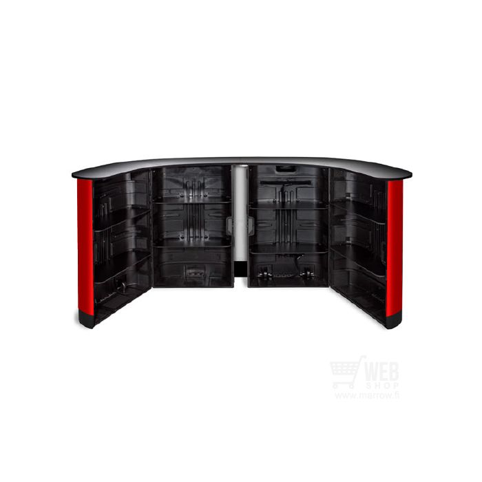 Quick-Up Case-to-Counter - XL 