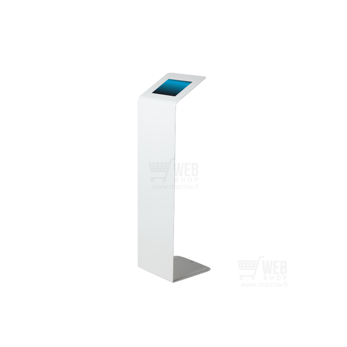 Quick-Up Tablet Kiosk - lattiateline  9.7" tableteille