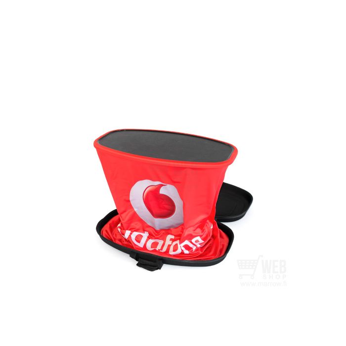Quick-Up Counter – Magic Maxi set-up 1