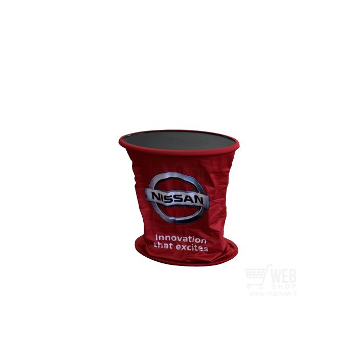 Quick-Up Counter – Magic set-up 1