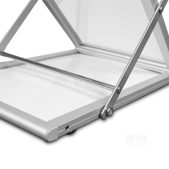 Quick-Up Brochure - Dual A4 - BF - esiteteline detail