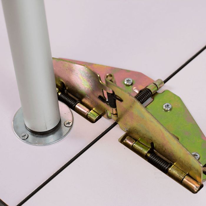 Quick-Up Counter - Rectangular detail 2