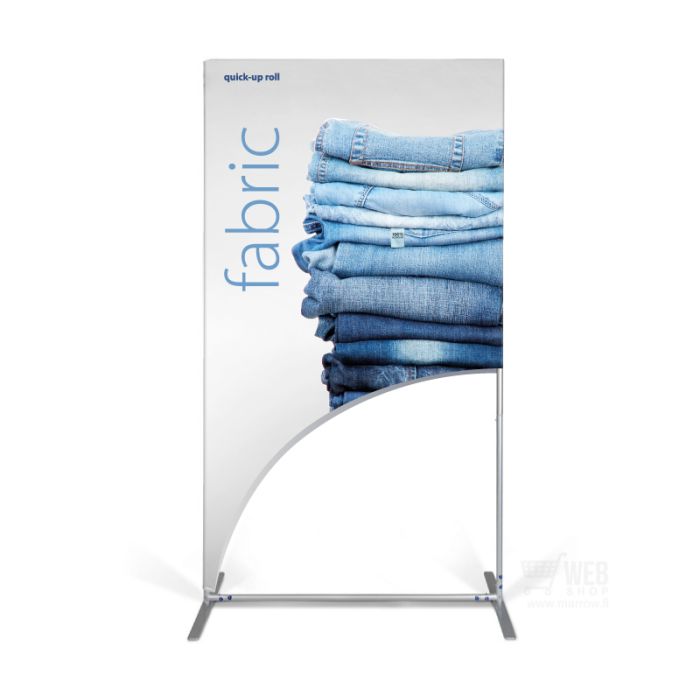Quick-Up Roll – Fabric 120 
