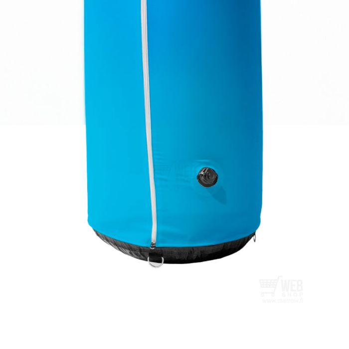 Quick-Up Air Gate - Square mainoskaaren jalka