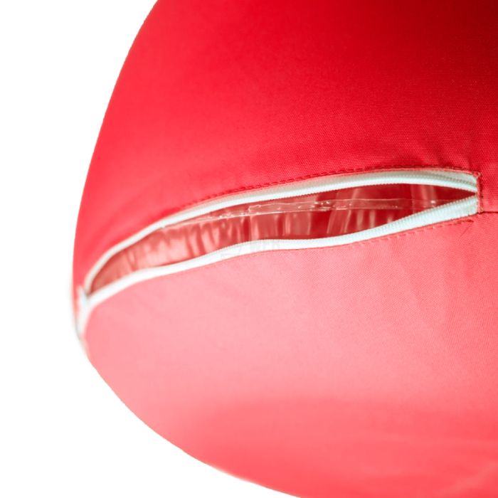 Quick-Up AirPouff - detail 1