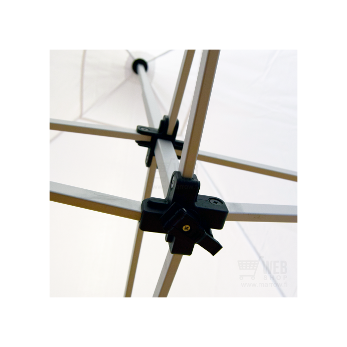 Quick-Up Gazebo - Classic pop-up tent detail 2