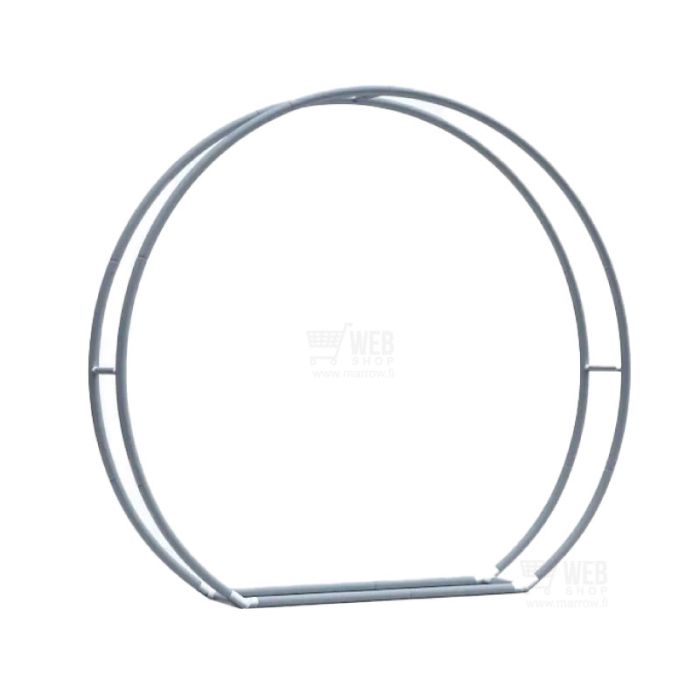 Quick-Up Wall - Tension Ring Frame