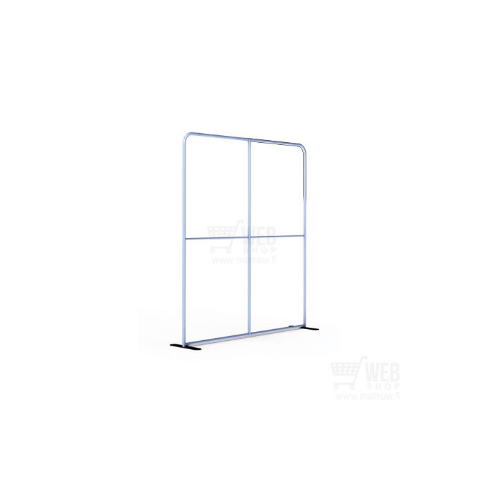Quick-Up Wall - Modulate 180 S