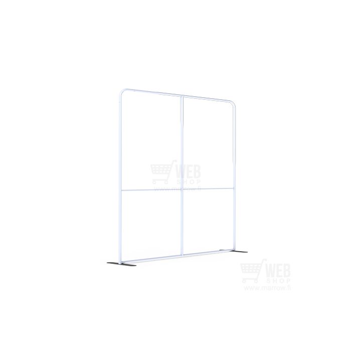 Quick-Up Wall - Modulate 200 S