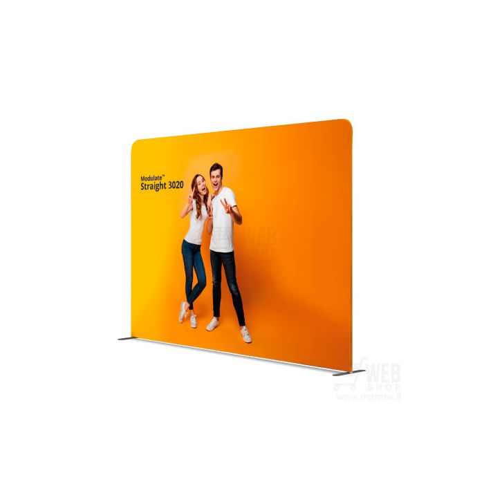 Quick-Up Wall Modulate 3020