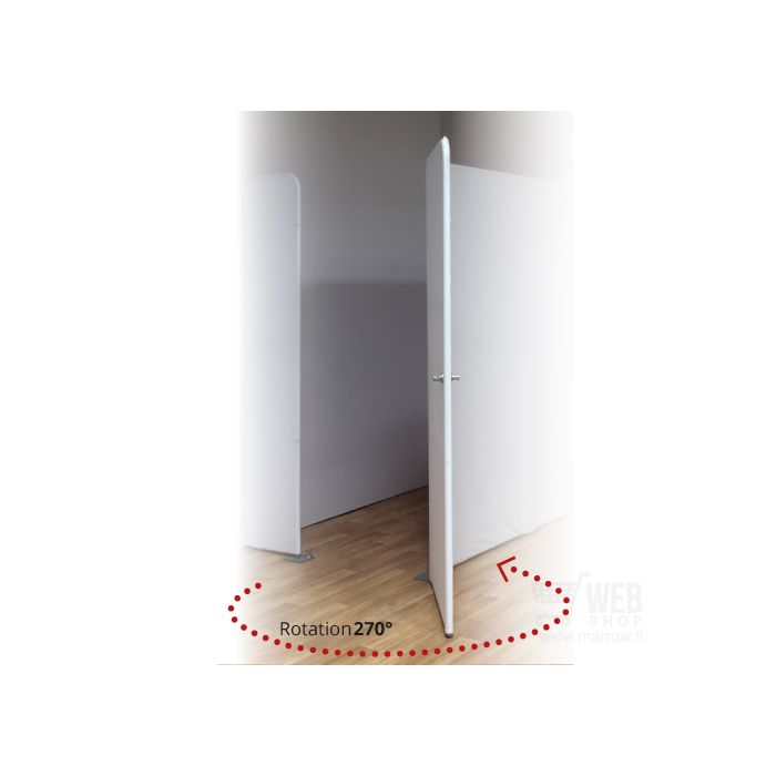 Quick-Up Wall - Modulate ovi