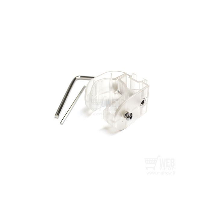 Quick-Up Wall - Modulate Floodlight LED-valaisin setti (2 kpl)