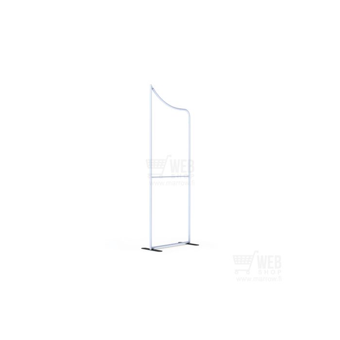 Quick-Up Wall - Modulate Slope 1
